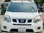 Nissan X-Trail 2011