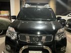 Nissan X-Trail 2011