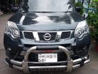 Nissan X-Trail 2011