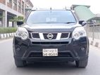 Nissan X-Trail 2011