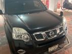 Nissan X-Trail 2011