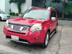 Nissan X-Trail 2011