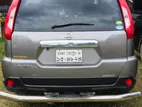 Nissan X-Trail ` 2011