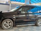 Nissan X-Trail . 2011