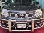 Nissan X-Trail 2011