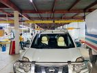 Nissan X-Trail 2011