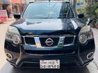 Nissan X-Trail 2011 LPG
