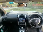 Nissan X-Trail . 2008