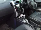 Nissan X-Trail . 2012