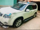 Nissan X-Trail . 2012
