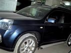 Nissan X-Trail 2012