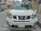 Nissan X-Trail 2012