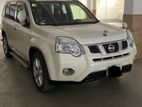 Nissan X-Trail 2012