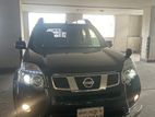 Nissan X-Trail 2012