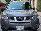 Nissan X-Trail 2012