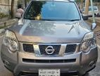 Nissan X-Trail 2012