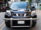 Nissan X-Trail 2012