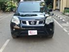 Nissan X-Trail 2012