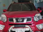 Nissan X-Trail 2012