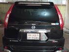 Nissan X-Trail 2012