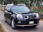 Nissan X-Trail 2012