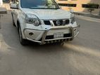 Nissan X-Trail . 2012