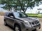 Nissan X-Trail . 2012