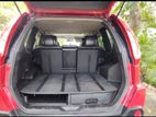 Nissan X-Trail 2012