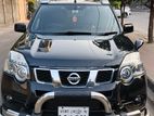Nissan X-Trail 2012