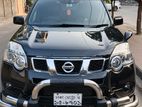 Nissan X-Trail 2012