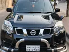 Nissan X-Trail 2012