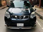 Nissan X-Trail 2012
