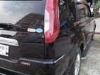 Nissan X-Trail 2012