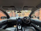 Nissan X-Trail 2012