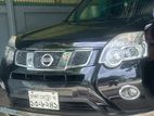 Nissan X-Trail 2012