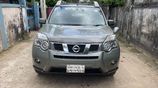 Nissan X-Trail 2012