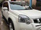 Nissan X-Trail 2012