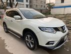 Nissan X-Trail 2013