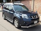 Nissan X-Trail 2013