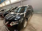 Nissan X-Trail 2013