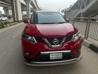 Nissan X-Trail 2013