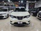 Nissan X-Trail 2013