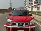 Nissan X-Trail 2013
