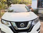 Nissan X-Trail 2014