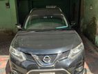 Nissan X-Trail . 2014