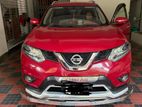 Nissan X-Trail 2014