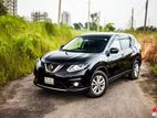 Nissan X-Trail 2014