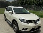 Nissan X-Trail 2014