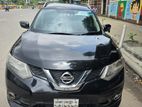 Nissan X-Trail 2014