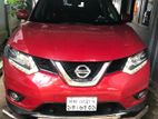 Nissan X-Trail 2014